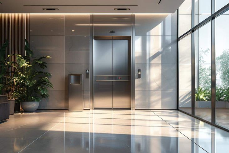 Elevator