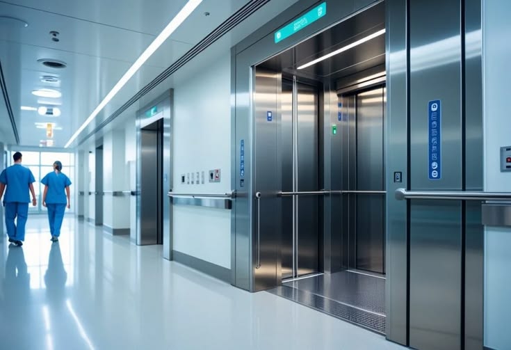 best elevator company