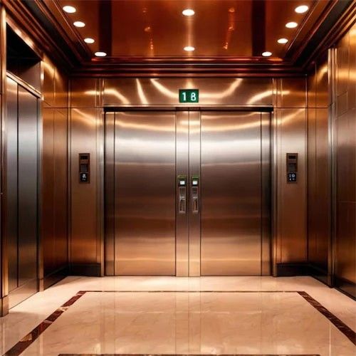 most reviewed passenger lift manufacturers in india