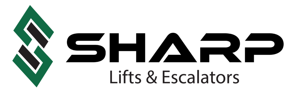 elevator installation