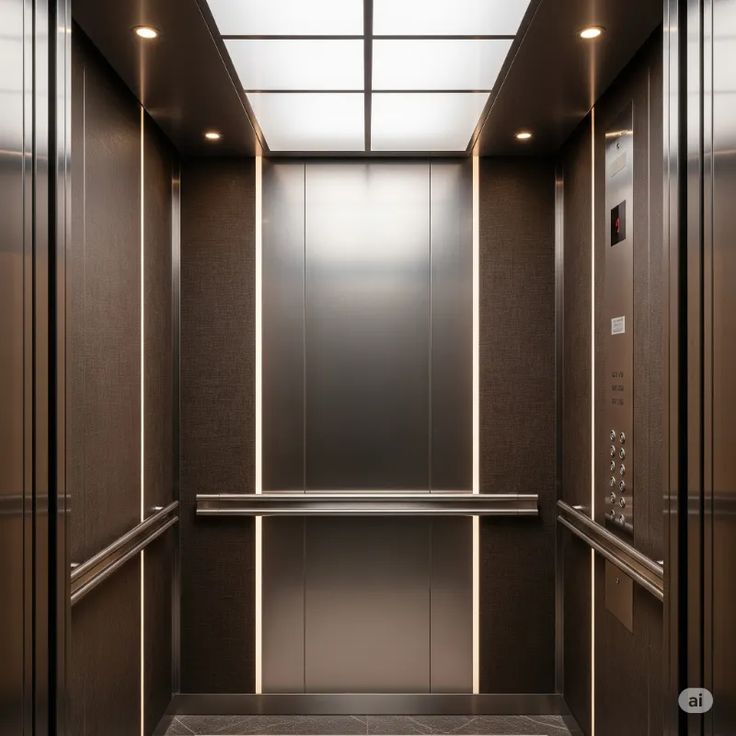 best elevator company