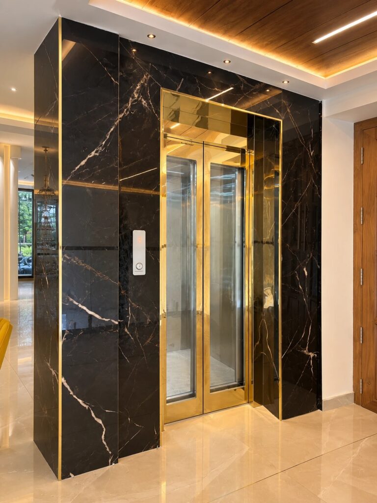 lift companies